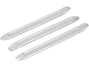 GPO Kit de levier pour pneu 240 mm 3 pièces GPO Kit de levier pour pneu 240 mm 3 pièces