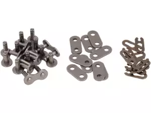 Antivol de chaîne KMC Chaîne d'entraînement 10 Clip Antivol de chaîne KMC Chaîne d'entraînement 10 Clip