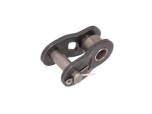 Wippermann Gekröpftes Glied 1/2 x 3/16" verstärkt (mit Splint) Wippermann Gekröpftes Glied 1/2 x 3/16" verstärkt (mit Splint)