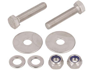 swiing® revival Schrauben-Set Tankbefestigung Inox | Pony Cross 521 swiing® revival Schrauben-Set Tankbefestigung Inox | Pony Cross 521