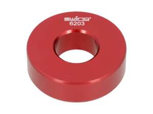 swiing® ingenious 6203 Palier factice 17/40/12 Aluminium swiing® ingenious 6203 Palier factice 17/40/12 Aluminium