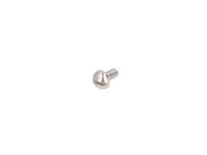 swiing® revival vis protection cadre M2.5x5 tête bombée laiton nickelé swiing® revival vis protection cadre M2.5x5 tête bombée laiton nickelé