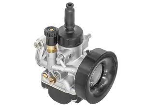 Carburateur Dell'Orto 19 mm PHBG CS Handchoke Carburateur Dell'Orto 19 mm PHBG CS Handchoke