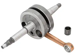 Jasil crankshaft | Tomos Jasil crankshaft | Tomos