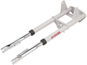 EBR fourche standard grise | Puch EBR fourche standard grise | Puch