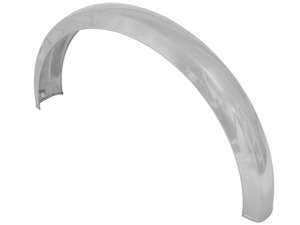 swiing® revival 17" Tôle de protection arrière "Classic" Inox swiing® revival 17" Tôle de protection arrière "Classic" Inox