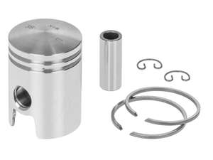Piston Meteor 39.2 mm surdimensionné | Sachs 50/2 & 503 Piston Meteor 39.2 mm surdimensionné | Sachs 50/2 & 503