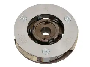 Embrayage HK "Racing" aramide | Puch E50 Embrayage HK "Racing" aramide | Puch E50