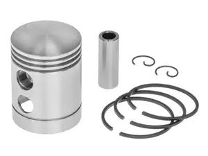 Piston 40 mm oversize | Solex Piston 40 mm oversize | Solex