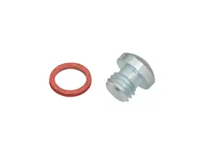 Oil filler plug with sealing ring | Puch E50 Oil filler plug with sealing ring | Puch E50