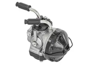 Dell'Orto 16/16 SHA Vergaser Kabelchoke Dell'Orto 16/16 SHA Vergaser Kabelchoke