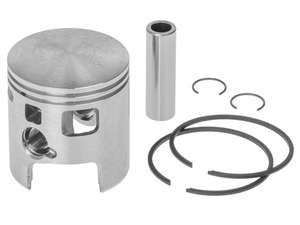 Malossi pistons 46.5 mm (10 mm KoBo) | Piaggio Ciao, SI, Bravo, Boxer Malossi pistons 46.5 mm (10 mm KoBo) | Piaggio Ciao, SI, Bravo, Boxer
