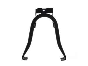 Béquille principale axe 10 mm sans boulons | Piaggio Ciao P, SC Béquille principale axe 10 mm sans boulons | Piaggio Ciao P, SC
