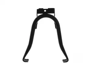 Béquille principale axe 10 mm sans boulons | Piaggio Ciao P, SC Béquille principale axe 10 mm sans boulons | Piaggio Ciao P, SC