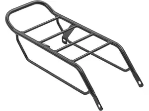 Carrier black | Tomos Classic, Quadro Carrier black | Tomos Classic, Quadro