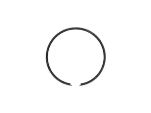 Athena piston ring 45x1.5 mm hard chrome-plated | Puch Athena piston ring 45x1.5 mm hard chrome-plated | Puch