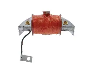 Bobine d'allumage Stefa (distance entre les trous 49 mm) Bobine d'allumage Stefa (distance entre les trous 49 mm)