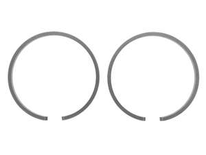 Segments de piston Meteor 38 x 2 mm (FS) (paire) | Sachs 50/2, 503 Segments de piston Meteor 38 x 2 mm (FS) (paire) | Sachs 50/2, 503