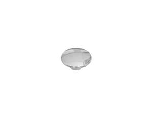 Cache six pans creux M8 chrome Cache six pans creux M8 chrome