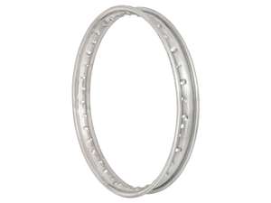 Anneau de jante 1.50 x 17" (56 mm) Inox Anneau de jante 1.50 x 17" (56 mm) Inox