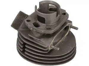 Cylindre 38 mm membrane 2 verrues NOS | Sachs Saxonette Cylindre 38 mm membrane 2 verrues NOS | Sachs Saxonette