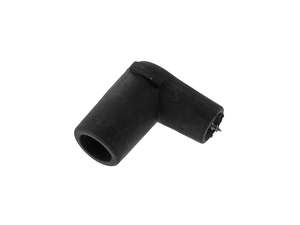 PVL spark plug connector small / not suppressed PVL spark plug connector small / not suppressed