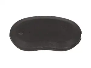 Caoutchouc de volant d'inertie grand (à partir de 1975) original | Piaggio Ciao, SI, Bravo, Boxer Caoutchouc de volant d'inertie grand (à partir de 1975) original | Piaggio Ciao, SI, Bravo, Boxer