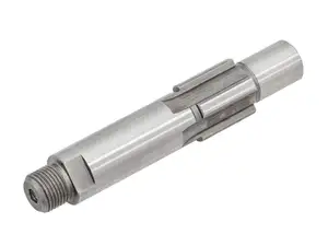 swiing® revival pinion shaft | Sachs 503 2AL, 2BL (A1322) swiing® revival pinion shaft | Sachs 503 2AL, 2BL (A1322)