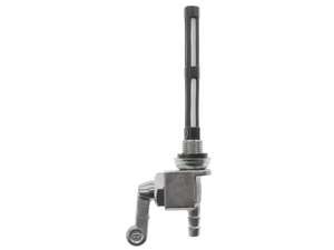 Robinet d'essence M10x1 (à visser) sortant par le bas | Cilo / Pony Cross 521 (P8068) Robinet d'essence M10x1 (à visser) sortant par le bas | Cilo / Pony Cross 521 (P8068)