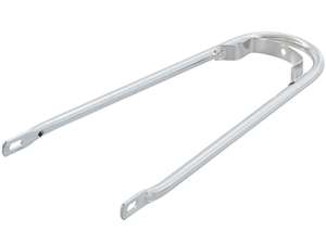 swiing® revival untere Schutzblechstrebe vorne Chrom | Zündapp Belmondo swiing® revival untere Schutzblechstrebe vorne Chrom | Zündapp Belmondo