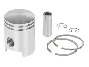 Piston Meteor 38 mm #D | Sachs 505 Piston Meteor 38 mm #D | Sachs 505