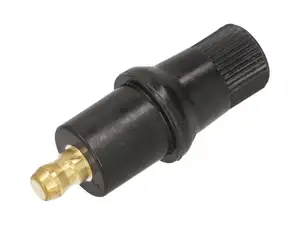 Adaptateur BERU pour cosse de bougie d'allumage en résine phénolique Adaptateur BERU pour cosse de bougie d'allumage en résine phénolique
