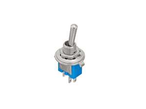 Kippschalter (ON-OFF) 5 mm Kippschalter (ON-OFF) 5 mm