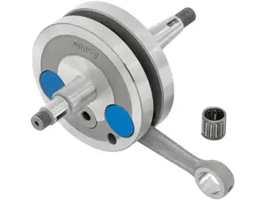 Vilebrequin Rito L17 (12 mm KoBo) | Sachs 50/3 Vilebrequin Rito L17 (12 mm KoBo) | Sachs 50/3