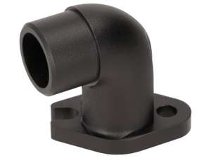 Ansaugstutzen 90° schwarz Ø 18 mm | Tomos A55 Ansaugstutzen 90° schwarz Ø 18 mm | Tomos A55