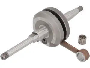 Mazzucchelli Kurbelwelle «Original» (elektronische Zündung) | Peugeot 103,104 Mazzucchelli Kurbelwelle «Original» (elektronische Zündung) | Peugeot 103,104