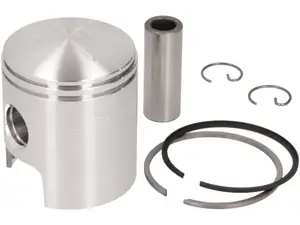 Meteor piston 45.96 mm (14 mm KoBo) oversize #B | Tomos Meteor piston 45.96 mm (14 mm KoBo) oversize #B | Tomos