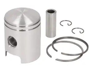 Piston Vertex 38.5 mm (12 mm KoBo) surdimensionné | Tomos A55 Piston Vertex 38.5 mm (12 mm KoBo) surdimensionné | Tomos A55