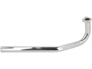 Collecteur d'échappement 28 mm | Sachs 503 AB, AC sans catalyseur Collecteur d'échappement 28 mm | Sachs 503 AB, AC sans catalyseur