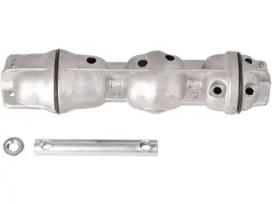 GPO Silencieux | Puch GPO Silencieux | Puch