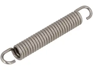 Spring main stand Inox | Caravelle, Pony Spring main stand Inox | Caravelle, Pony