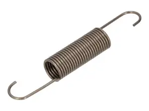 Ressort béquille principale mince | Vespa P, PX, T5 Ressort béquille principale mince | Vespa P, PX, T5