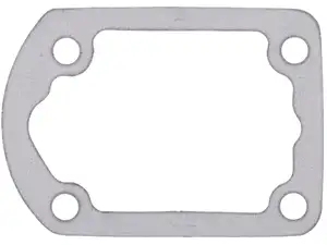 Joint de pied de cylindre 1 mm | Sachs 50/2, 503 Joint de pied de cylindre 1 mm | Sachs 50/2, 503