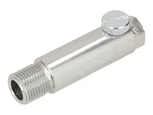 swiing® ingenious Pièce de transition M14x1.25 Jauge de cylindre Micromètre d'allumage swiing® ingenious Pièce de transition M14x1.25 Jauge de cylindre Micromètre d'allumage