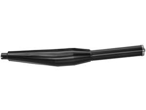 Pot d'échappement Jamarcol 28 mm noir Pot d'échappement Jamarcol 28 mm noir