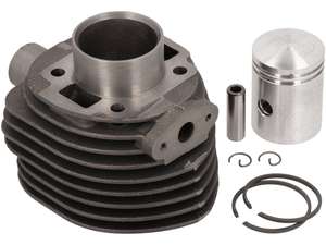 Kit de cylindres 38 mm | ILO G50, V50 Piano Kit de cylindres 38 mm | ILO G50, V50 Piano