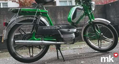 Kreidler von Raphael Kreidler von Raphael