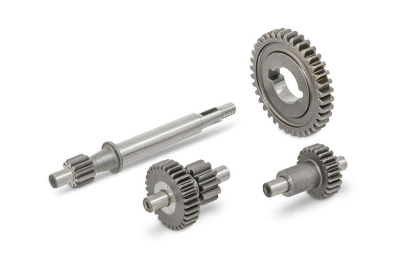 S-20-50-020_Getriebe S-20-50-020_Getriebe