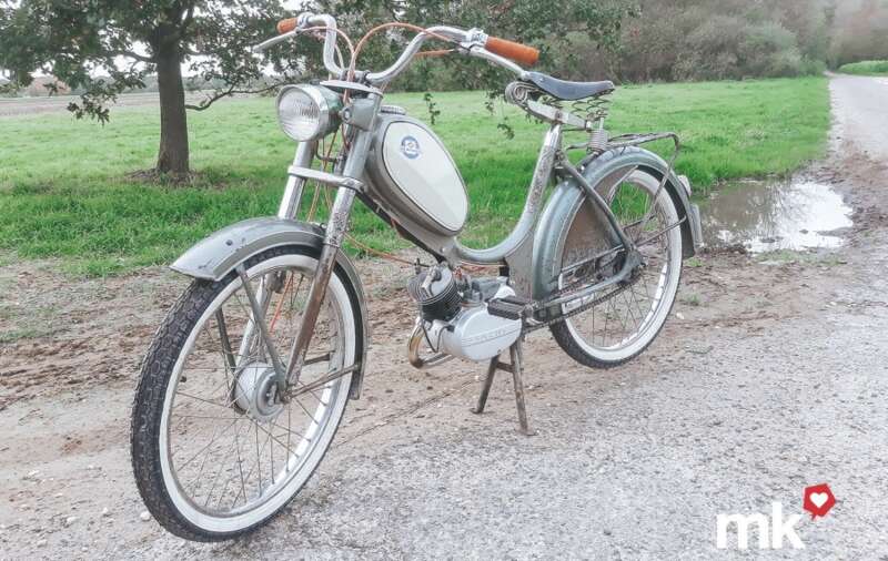 Hercules von Wiesel Hercules von Wiesel